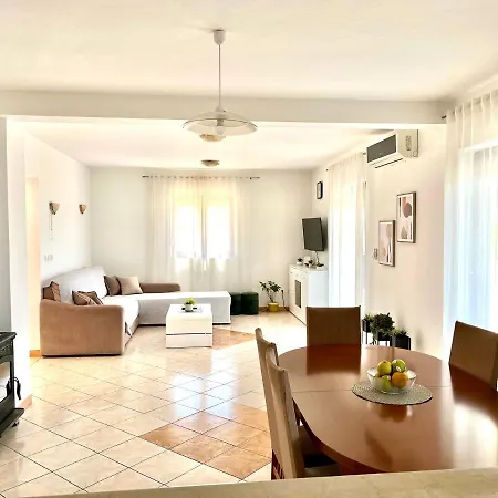 House Anatea Casa de Férias Jasenice (Zadar)