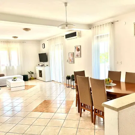 House Anatea * Jasenice (Zadar)